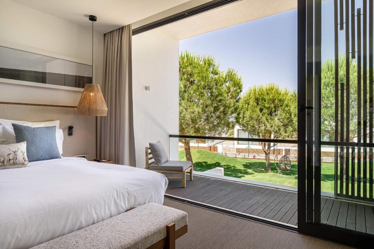 Octant Evora Hotel Eksteriør billede