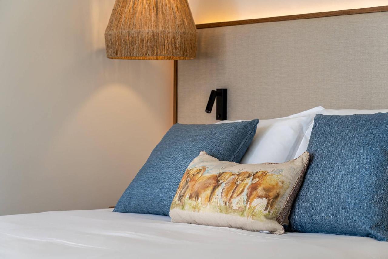 Octant Evora Hotel Eksteriør billede