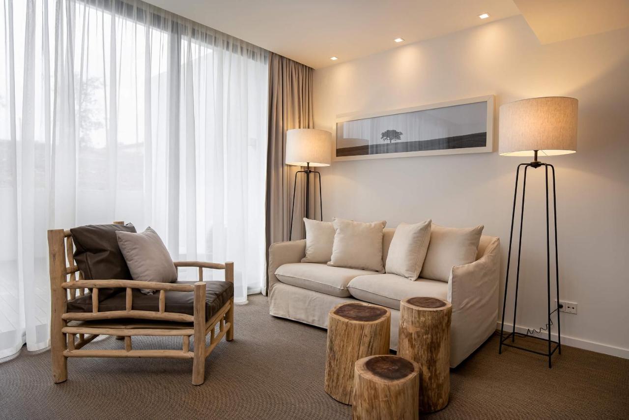 Octant Evora Hotel Eksteriør billede