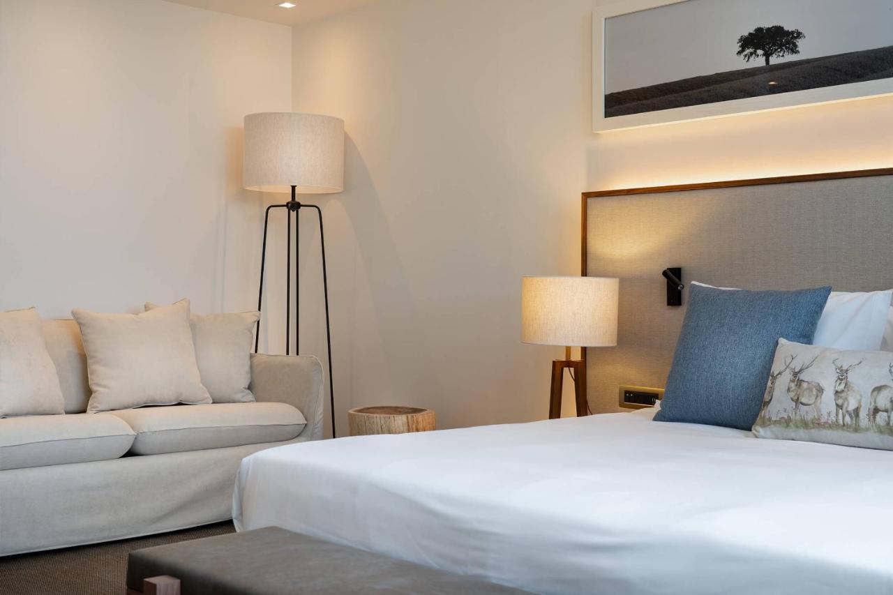 Octant Evora Hotel Eksteriør billede