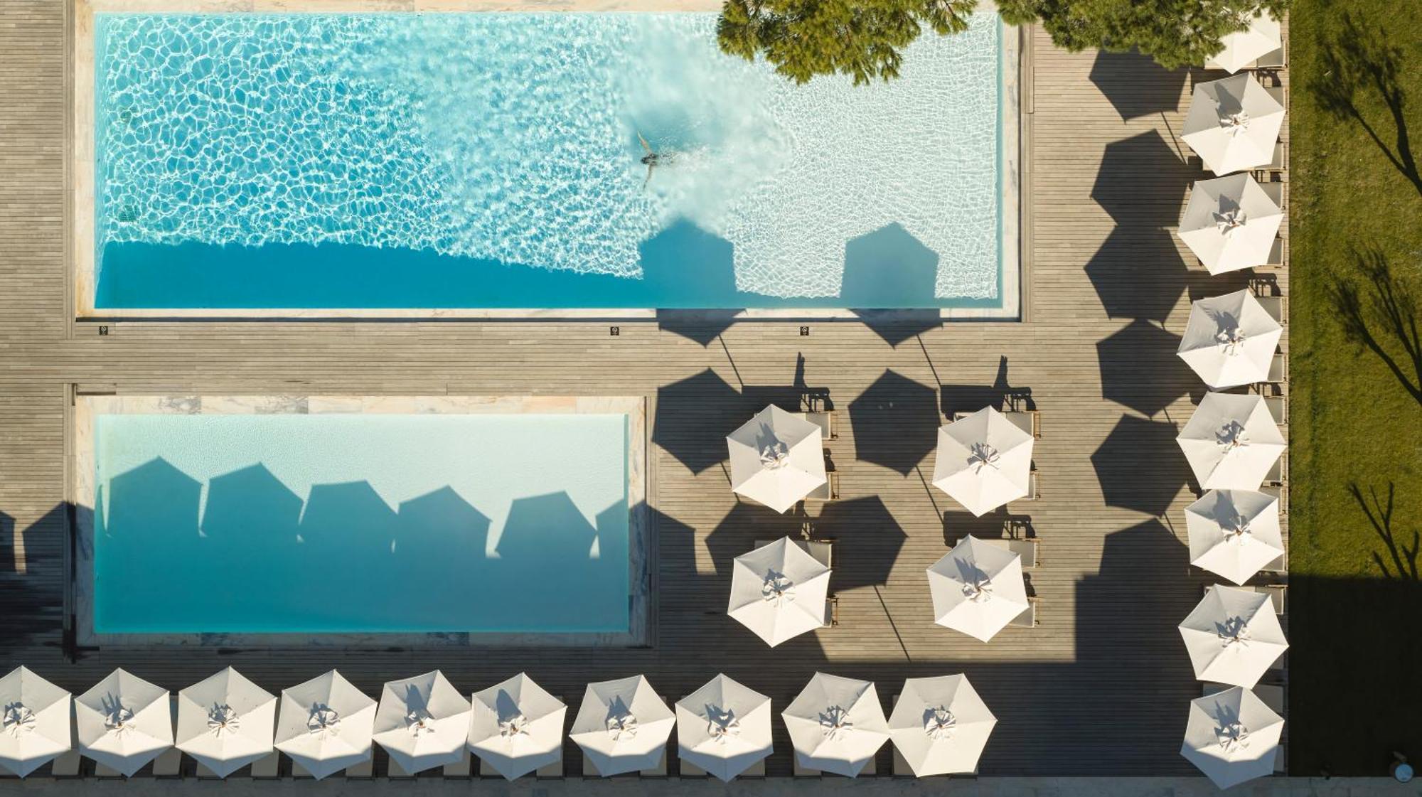 Octant Evora Hotel Eksteriør billede