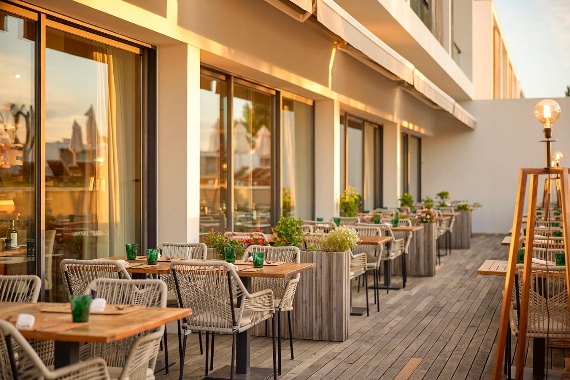 Octant Evora Hotel Eksteriør billede