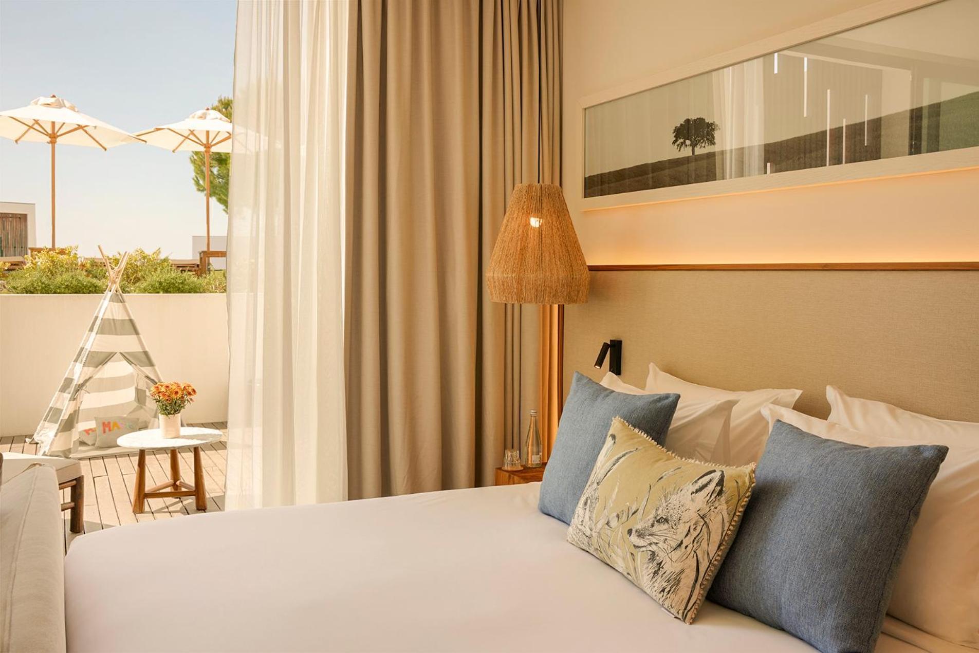 Octant Evora Hotel Eksteriør billede