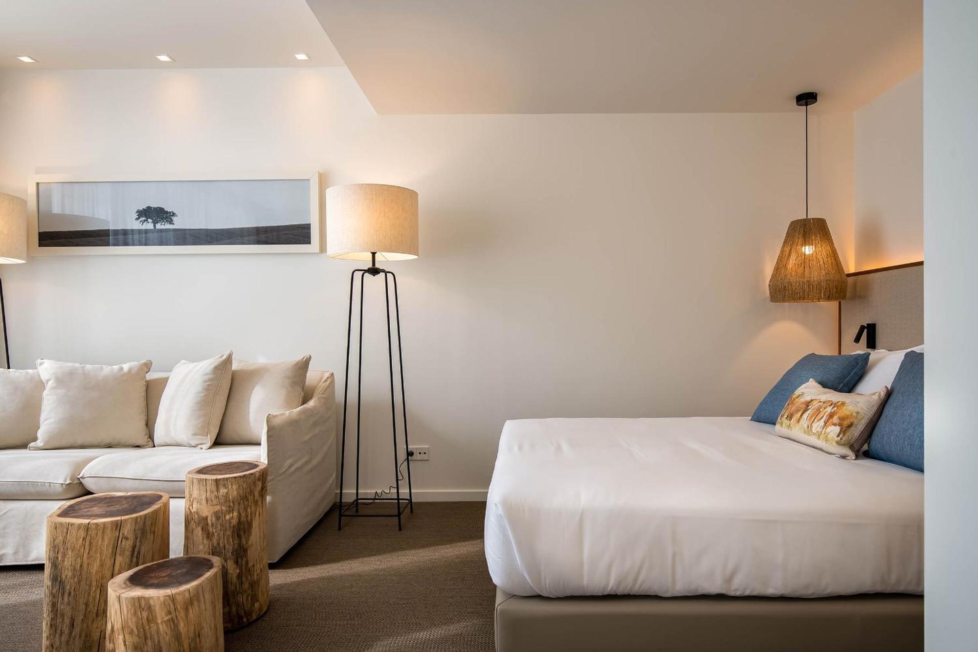 Octant Evora Hotel Værelse billede