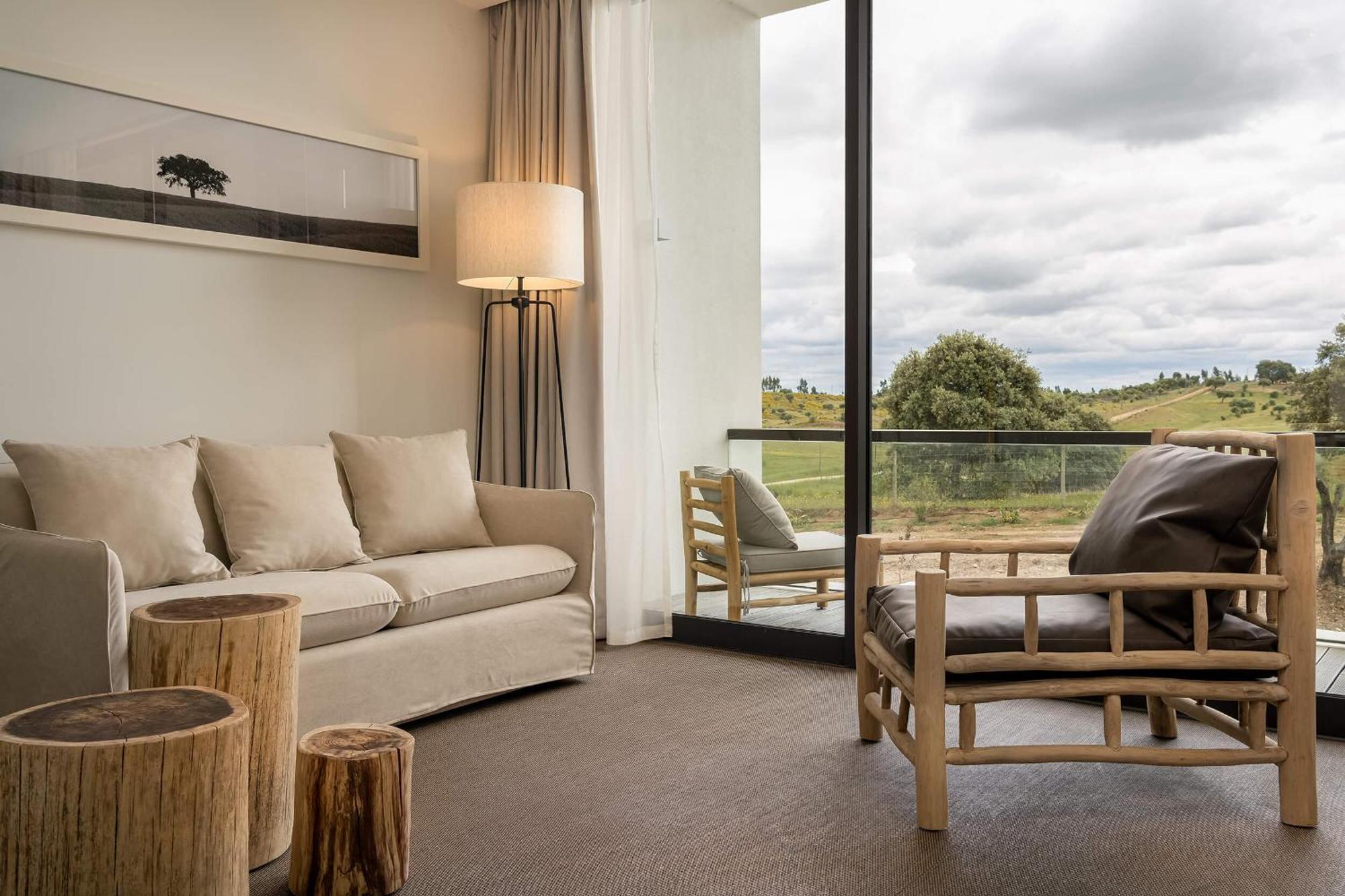 Octant Evora Hotel Eksteriør billede