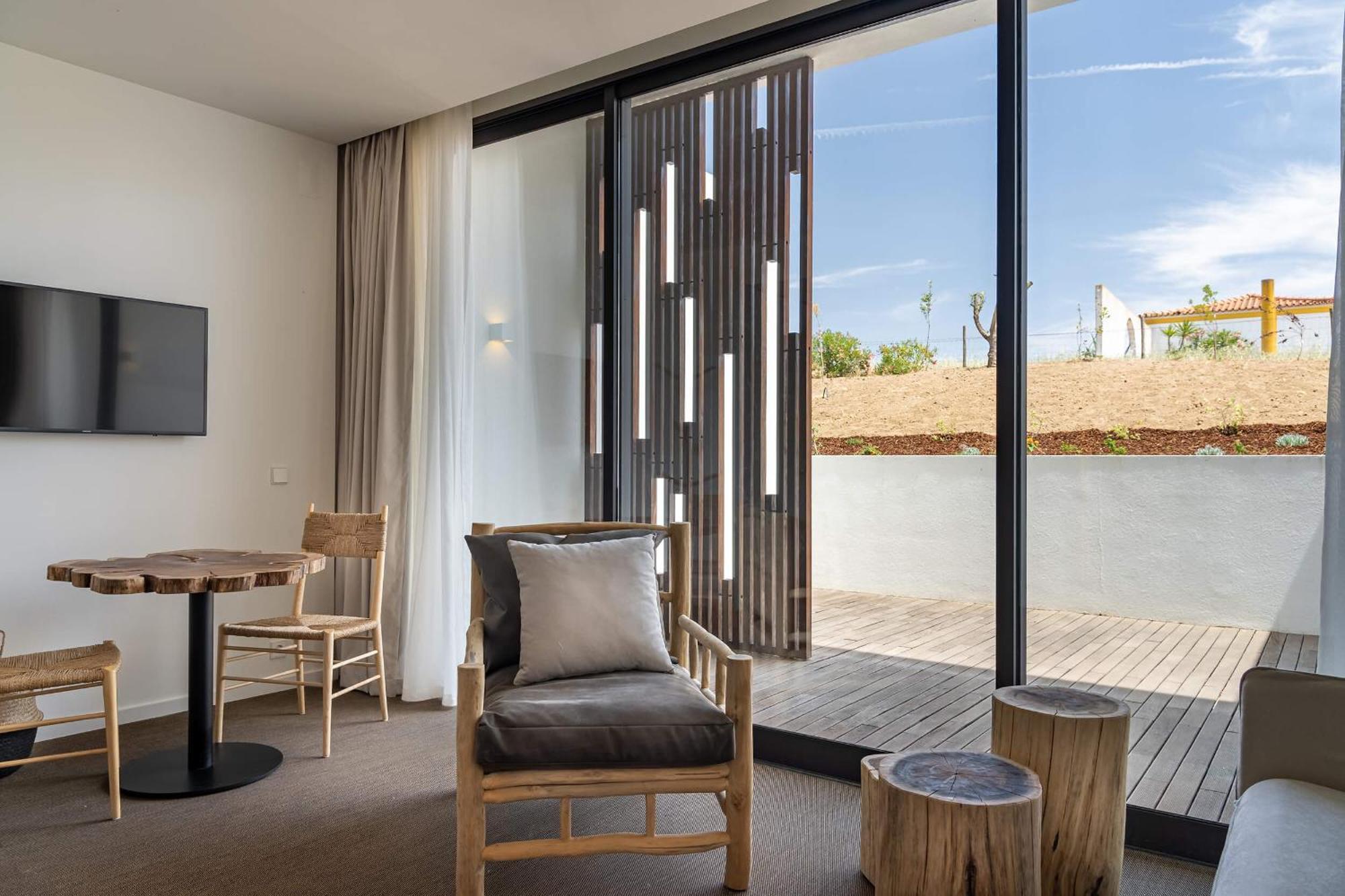 Octant Evora Hotel Eksteriør billede