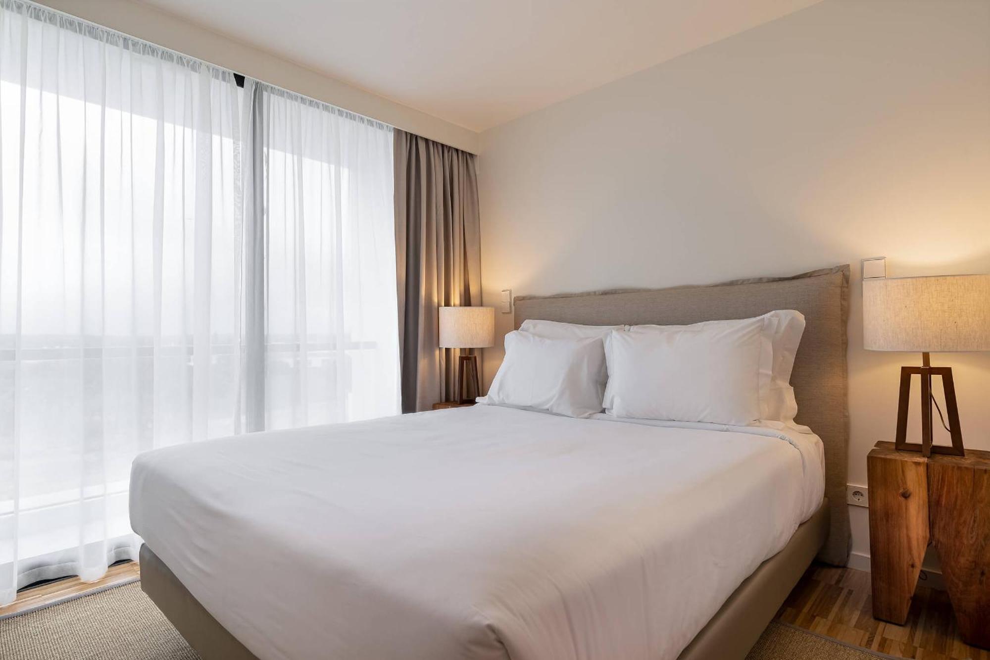 Octant Evora Hotel Eksteriør billede